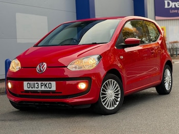 Used Volkswagen up! 2013 for sale - 76152962: Photo 4