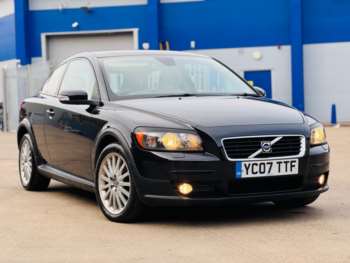 2007 (07) - 2.4i SE Lux Geartronic 2dr