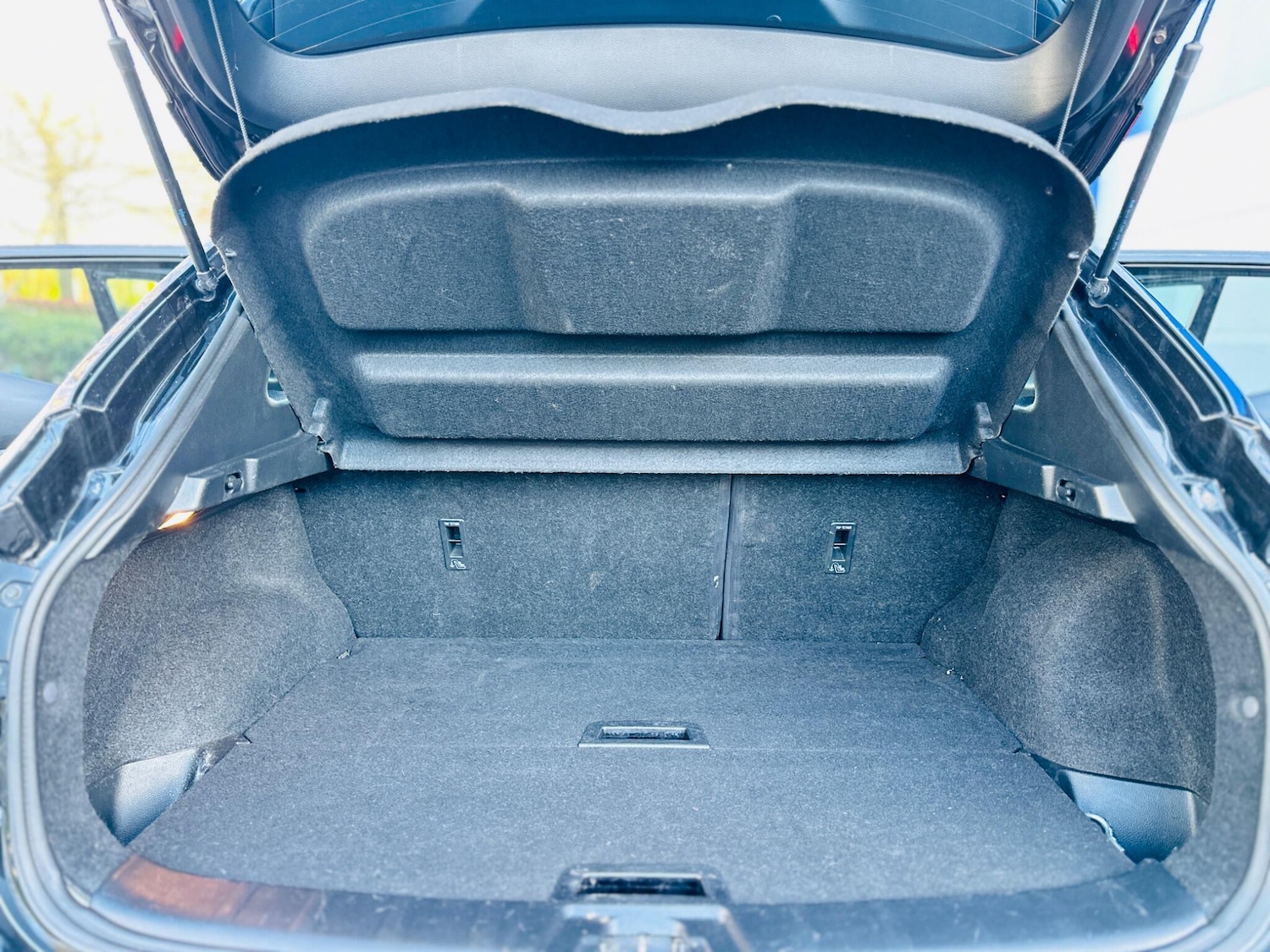 Used Nissan Qashqai for sale - 77898306: Photo 12