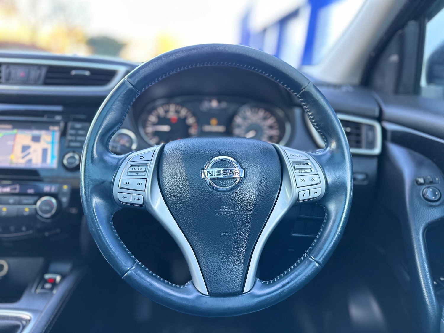 Used Nissan Qashqai for sale - 77898306: Photo 14