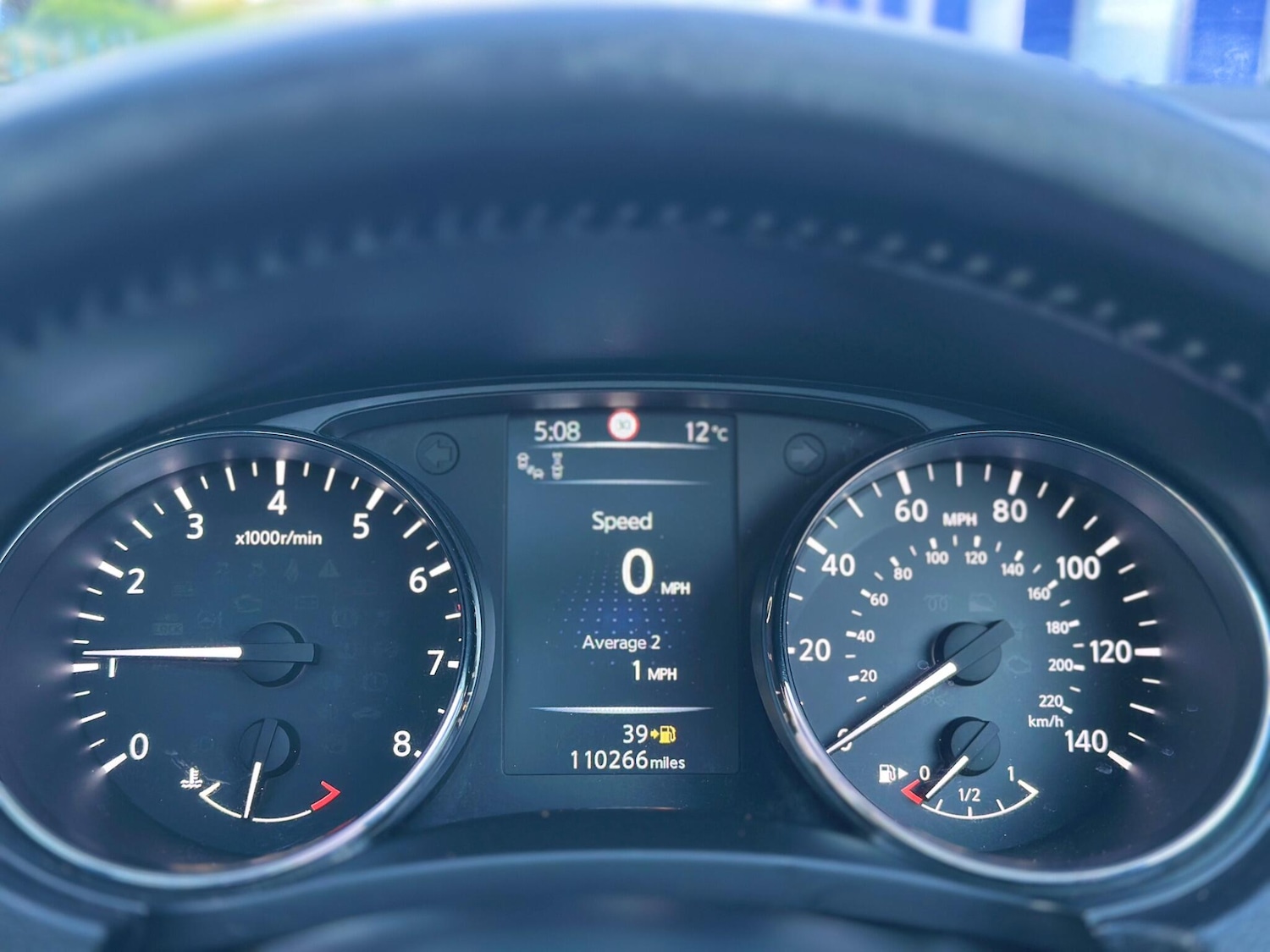 Used Nissan Qashqai for sale - 77898306: Photo 15