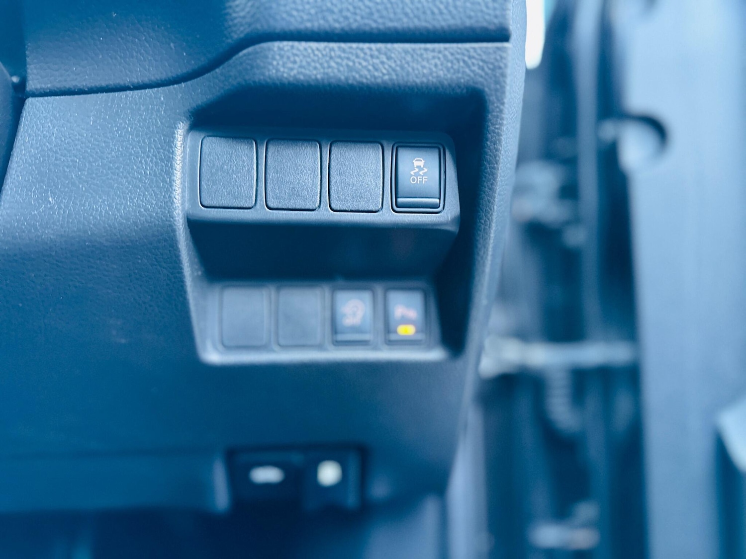 Used Nissan Qashqai for sale - 77898306: Photo 17