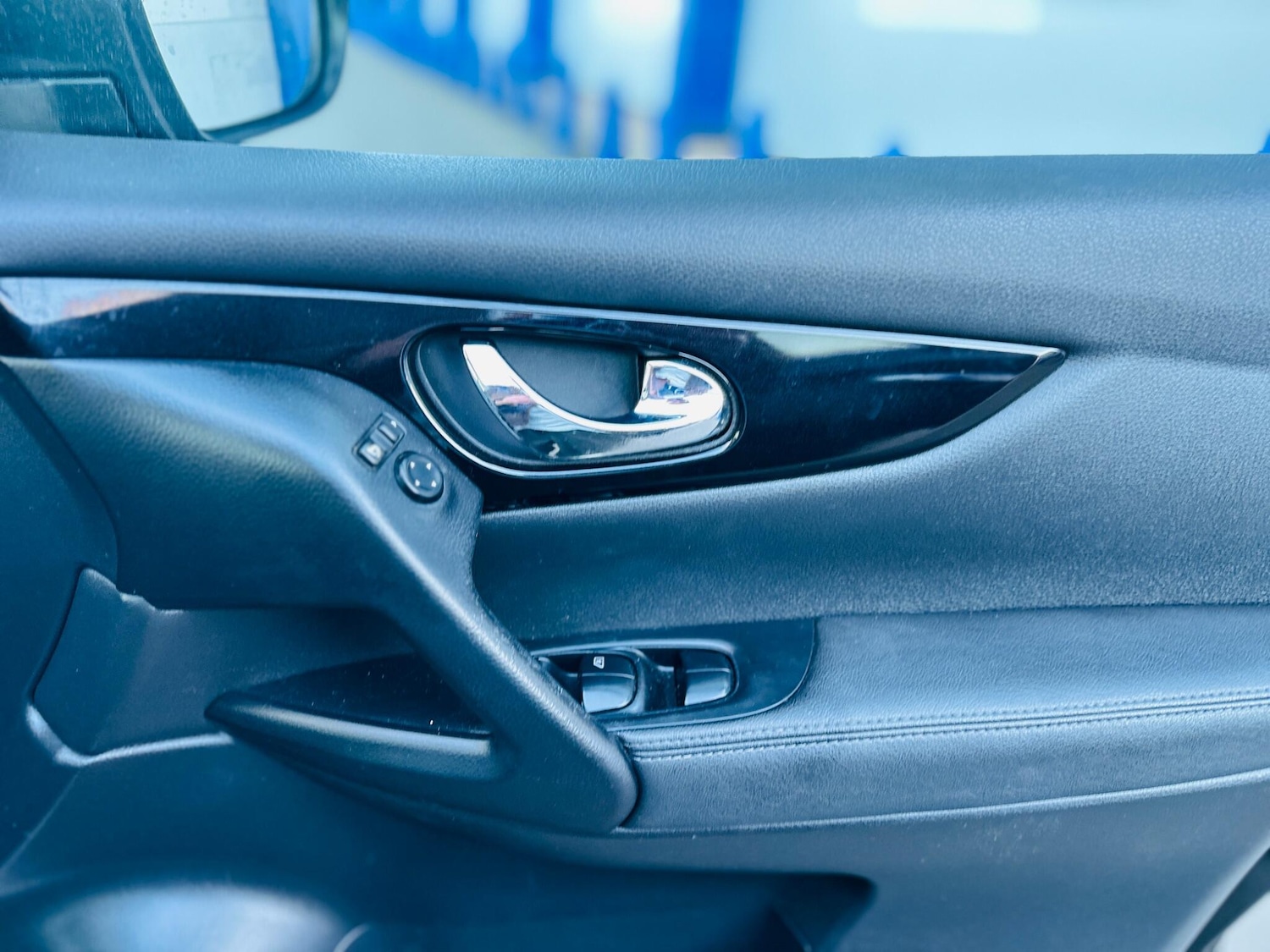 Used Nissan Qashqai for sale - 77898306: Photo 19