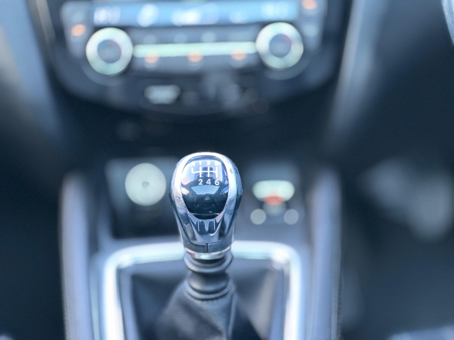 Used Nissan Qashqai for sale - 77898306: Photo 22