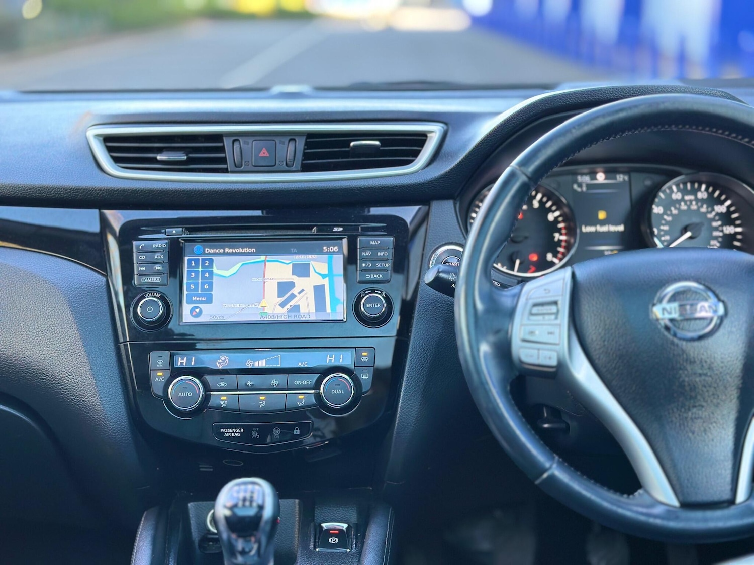 Used Nissan Qashqai for sale - 77898306: Photo 23