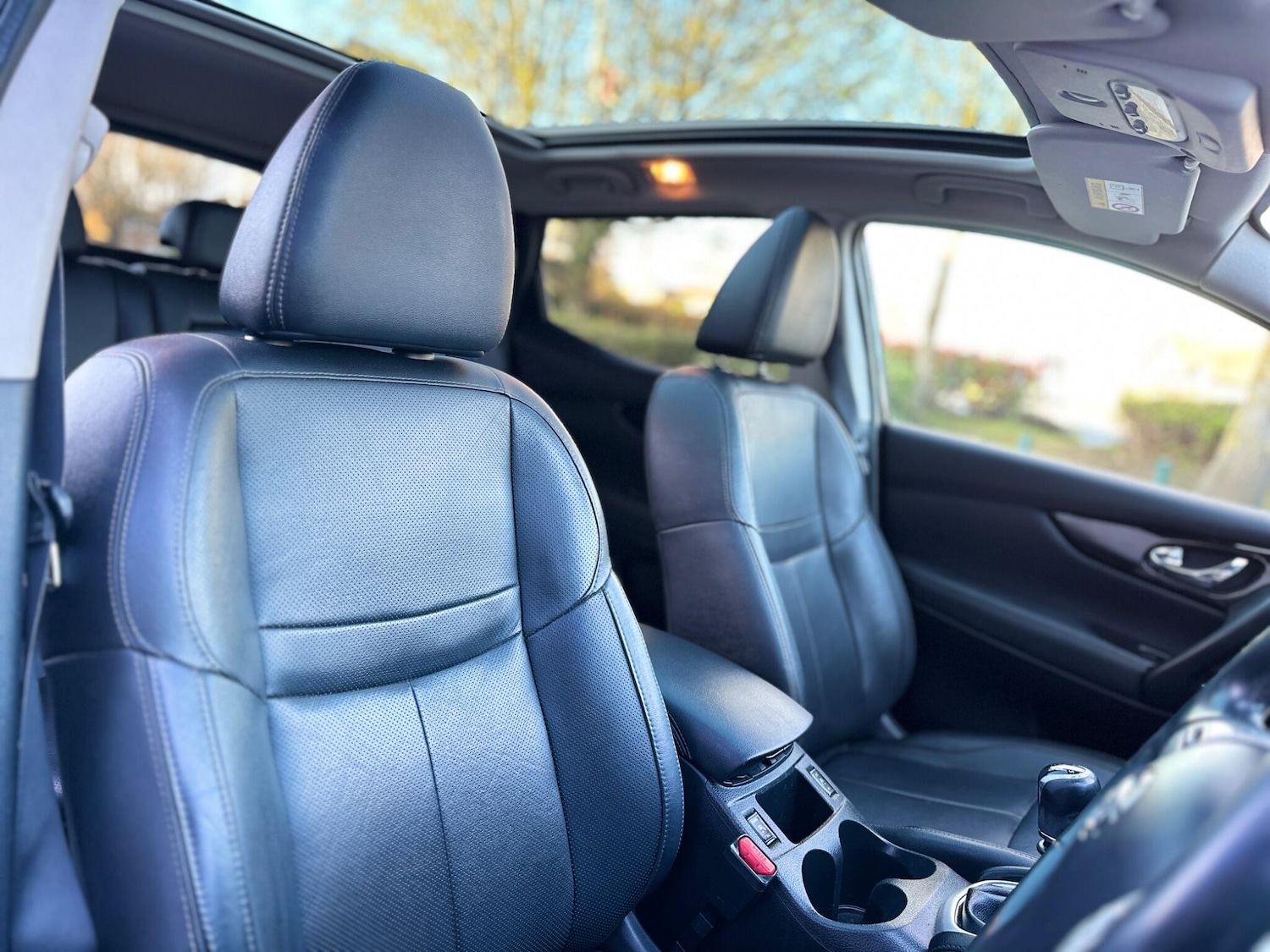 Used Nissan Qashqai for sale - 77898306: Photo 25