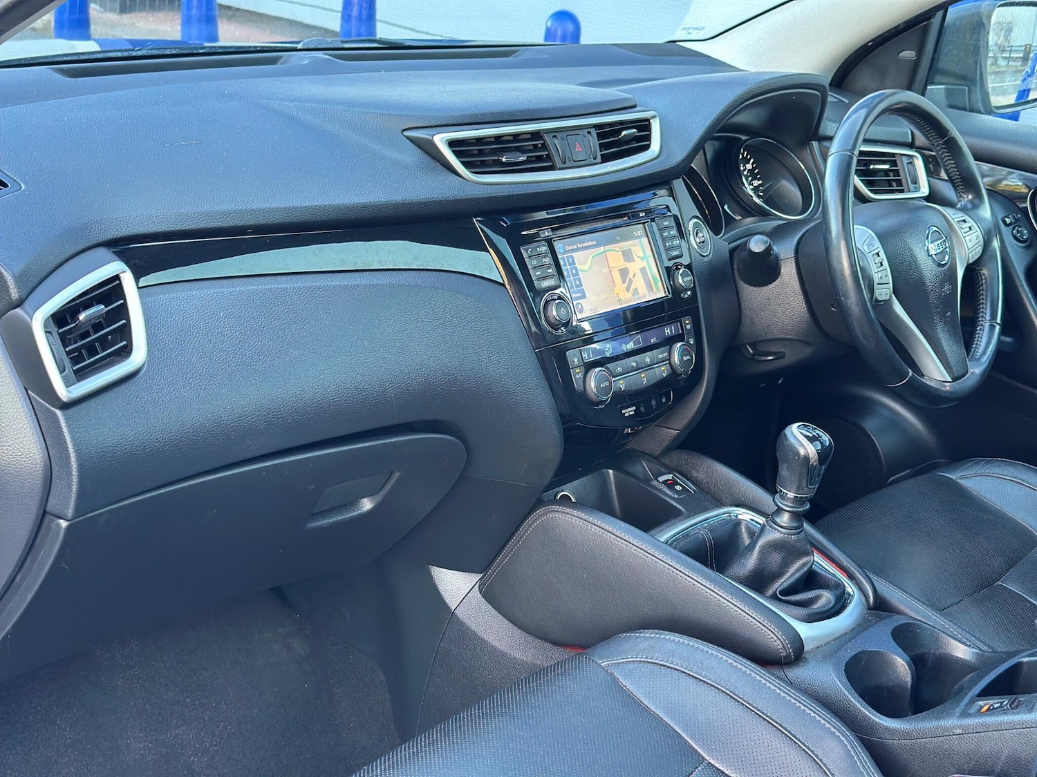 Used Nissan Qashqai for sale - 77898306: Photo 27