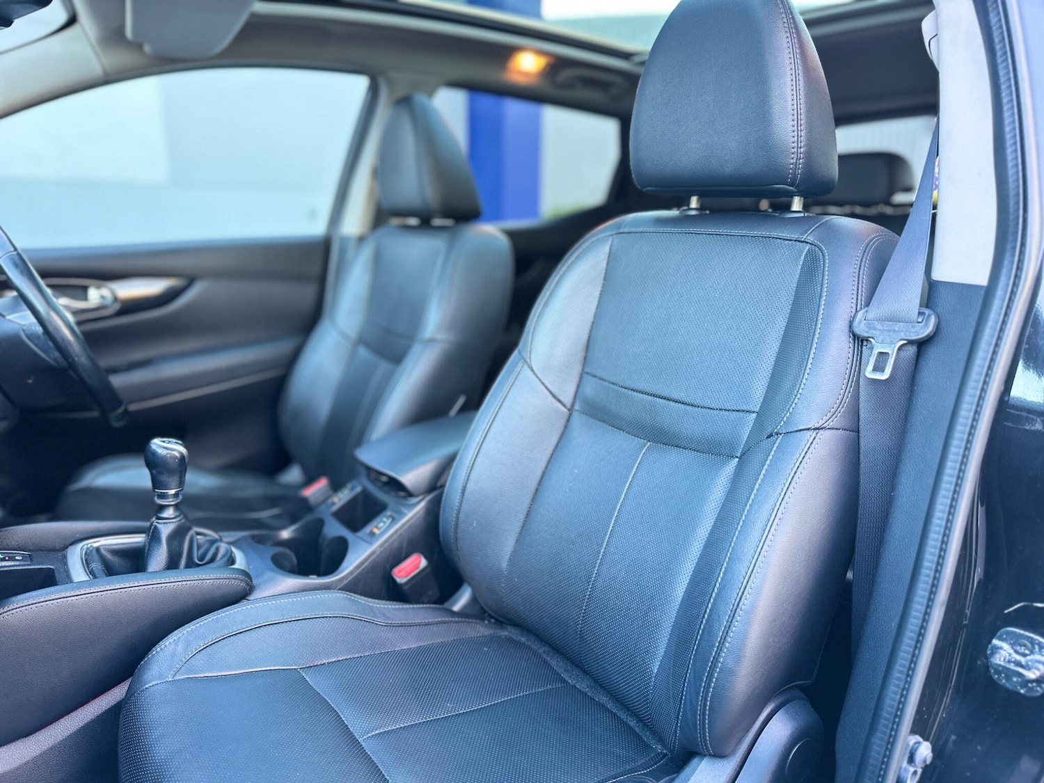 Used Nissan Qashqai for sale - 77898306: Photo 28