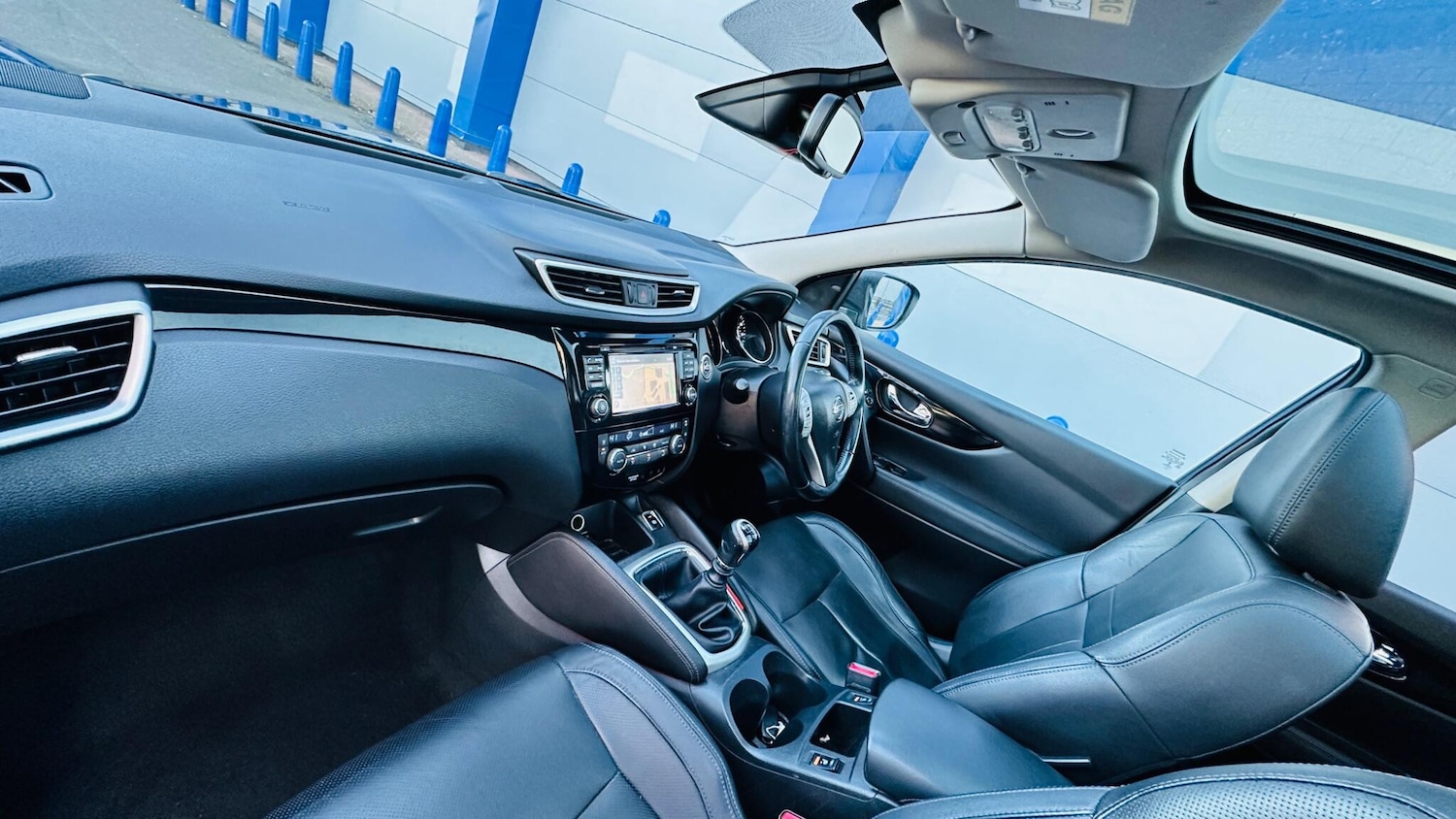 Used Nissan Qashqai for sale - 77898306: Photo 29