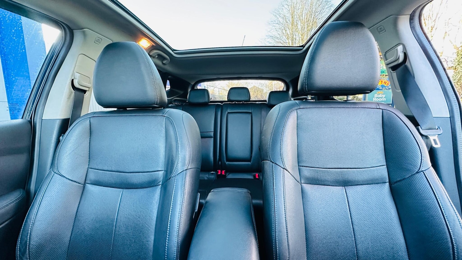 Used Nissan Qashqai for sale - 77898306: Photo 31