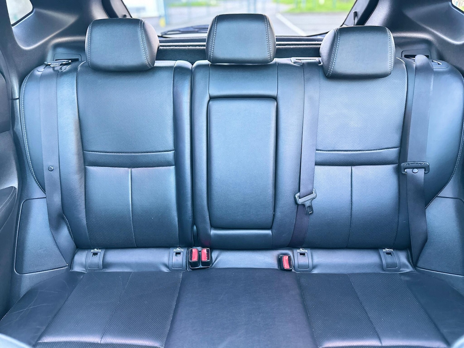 Used Nissan Qashqai for sale - 77898306: Photo 36