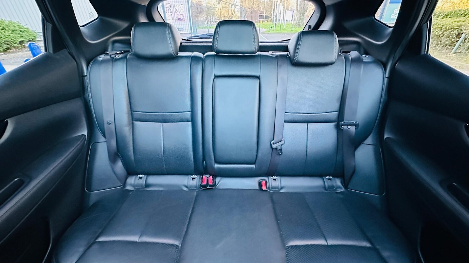 Used Nissan Qashqai for sale - 77898306: Photo 37