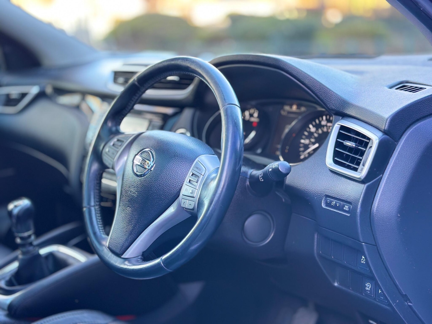 Used Nissan Qashqai for sale - 77898306: Photo 50