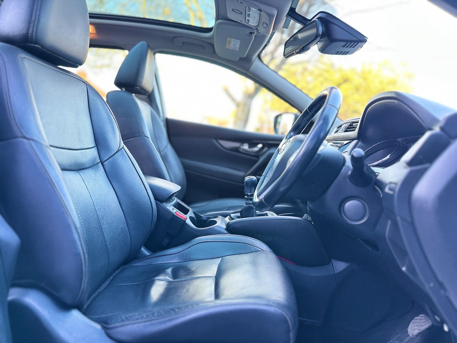 Used Nissan Qashqai for sale - 77898306: Photo 51