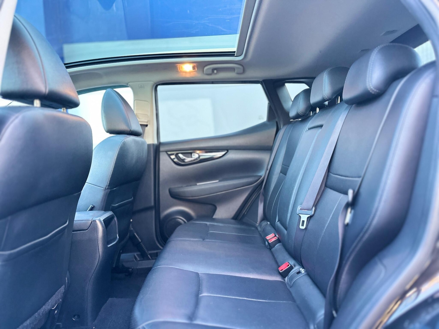 Used Nissan Qashqai for sale - 77898306: Photo 57