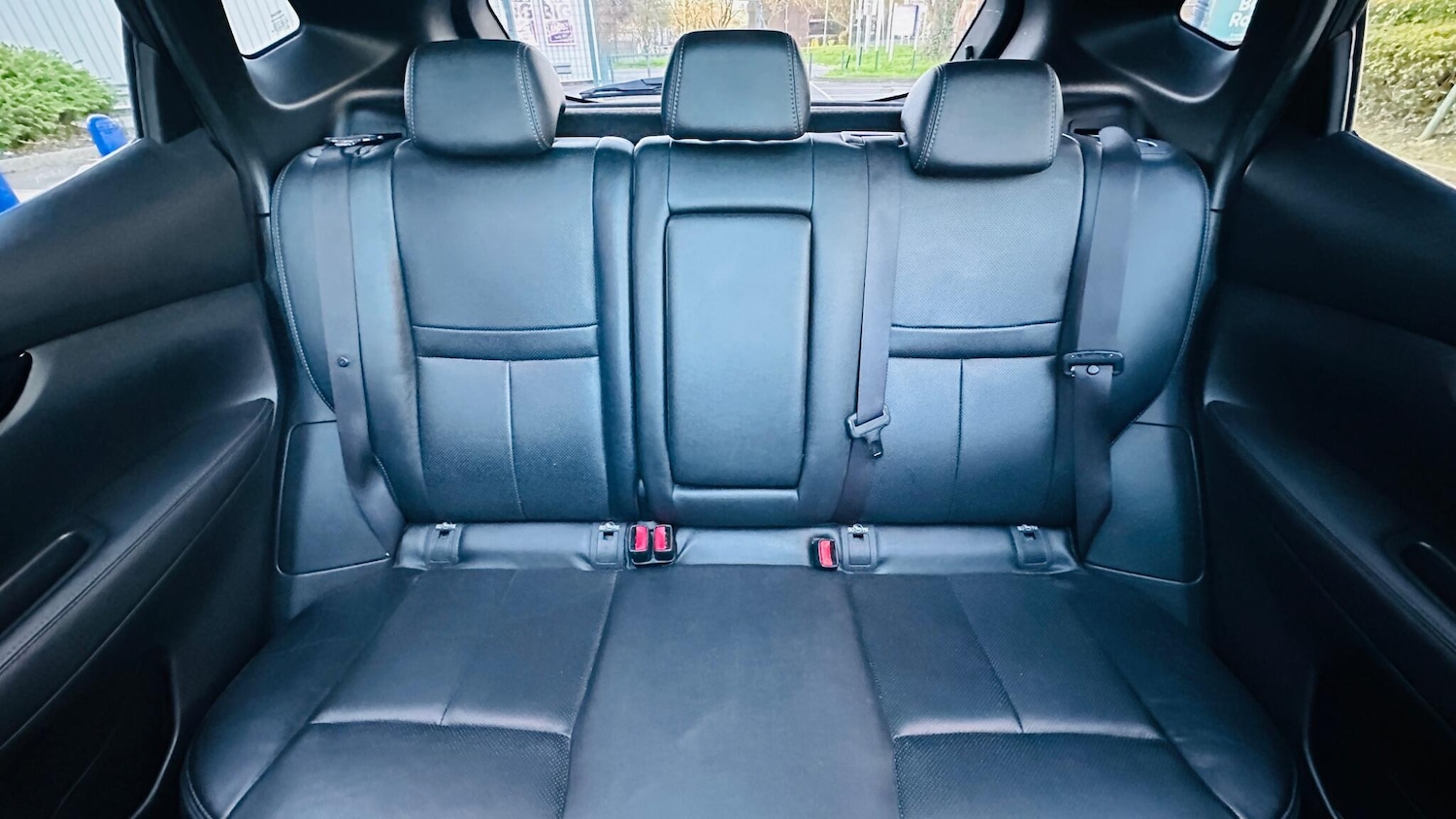 Used Nissan Qashqai for sale - 77898306: Photo 59