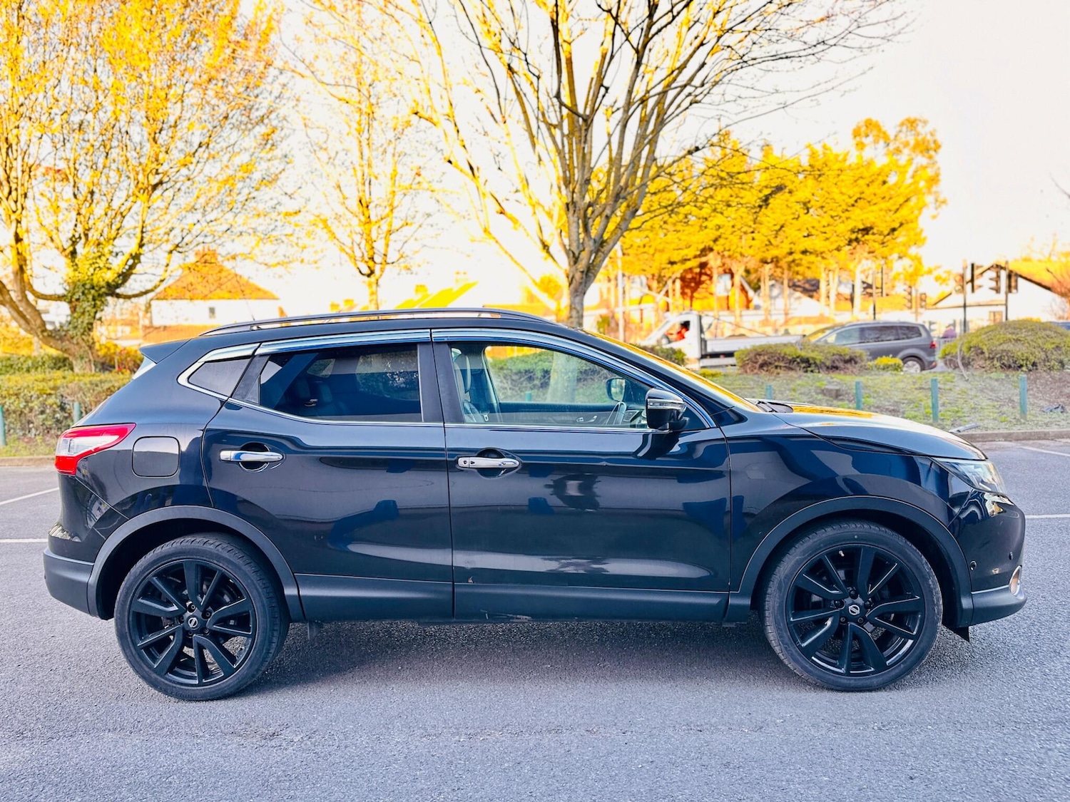 Used Nissan Qashqai for sale - 77898306: Photo 8