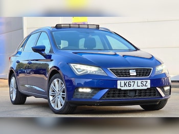 Used SEAT Leon 2017 for sale - 78958438: Photo
