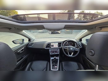 Used SEAT Leon 2017 for sale - 78958438: Photo