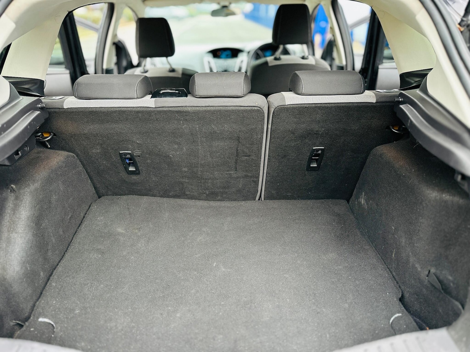 Used Ford Focus 2014 for sale - 76887345: Photo 11