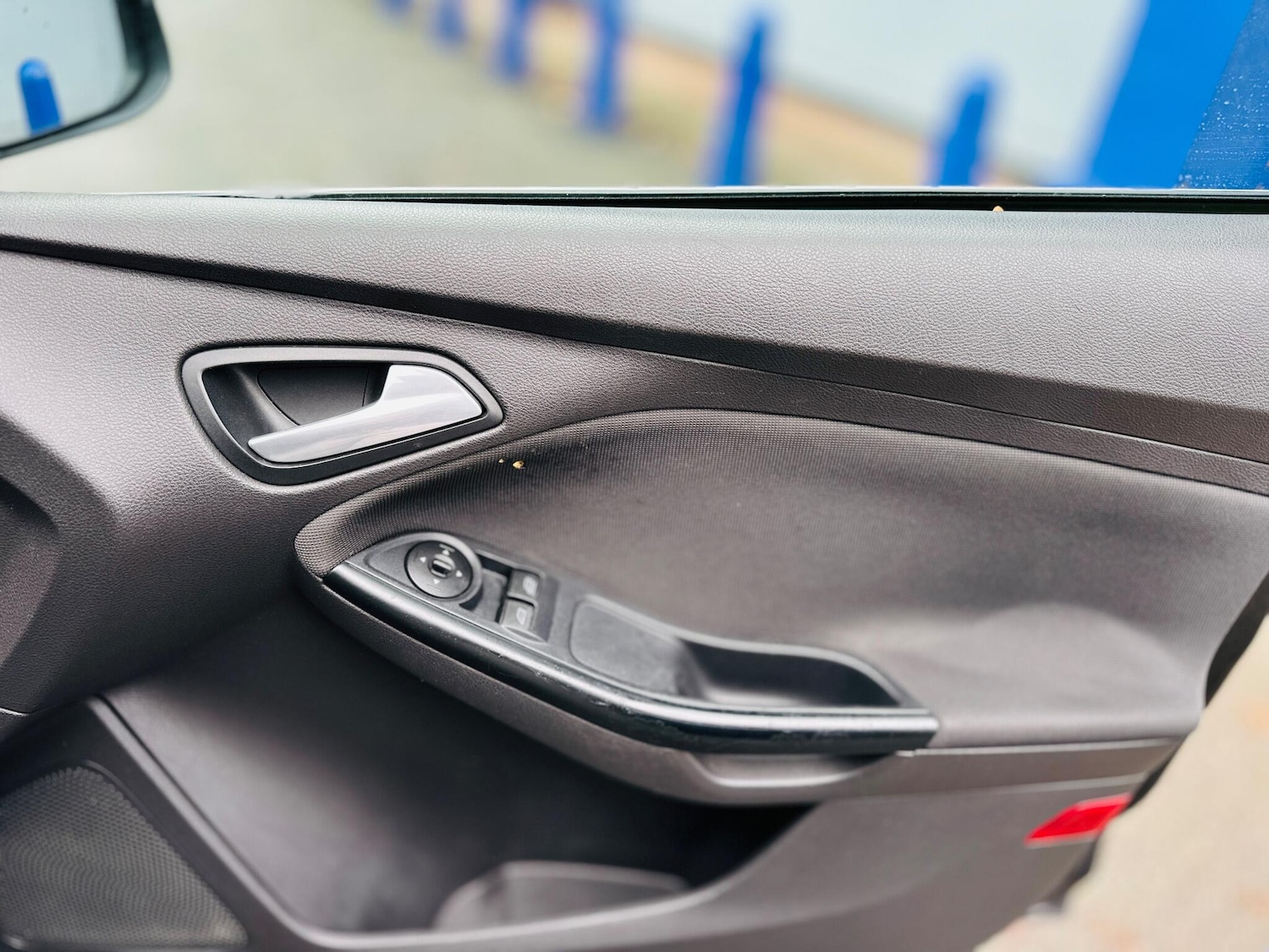 Used Ford Focus 2014 for sale - 76887345: Photo 16