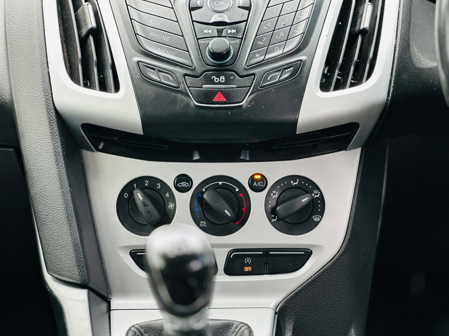 Used Ford Focus 2014 for sale - 76887345: Photo 18