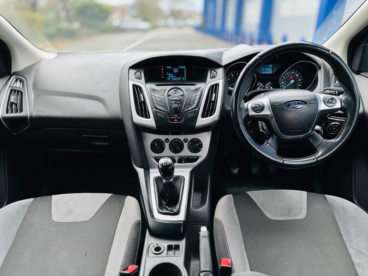 Used Ford Focus 2014 for sale - 76887345: Photo 20