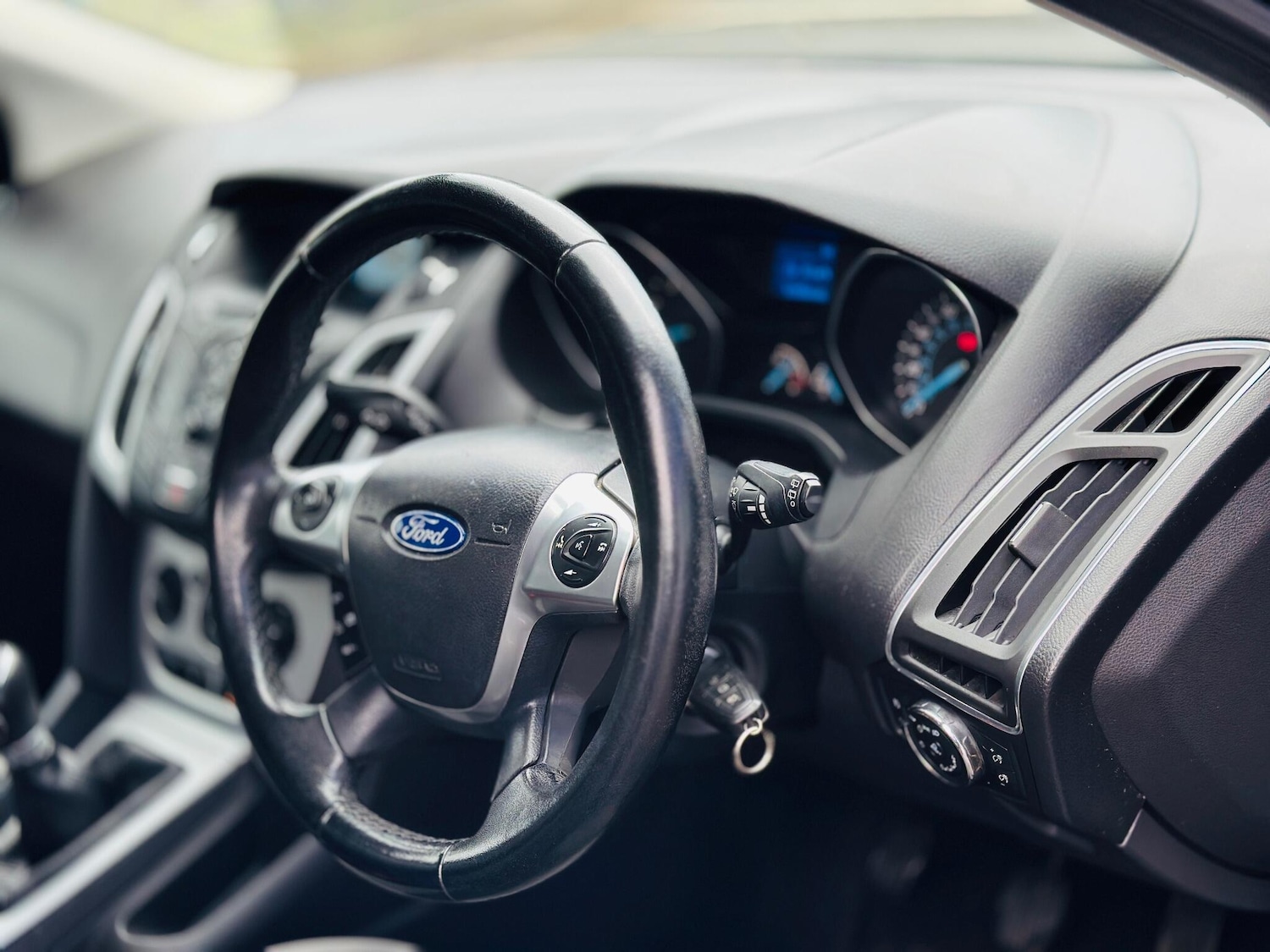 Used Ford Focus 2014 for sale - 76887345: Photo 21