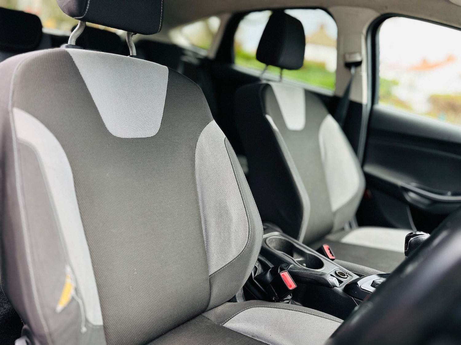 Used Ford Focus 2014 for sale - 76887345: Photo 22