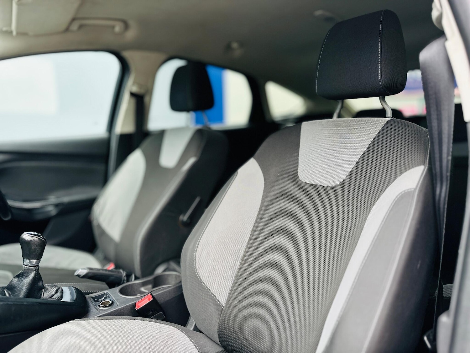 Used Ford Focus 2014 for sale - 76887345: Photo 25