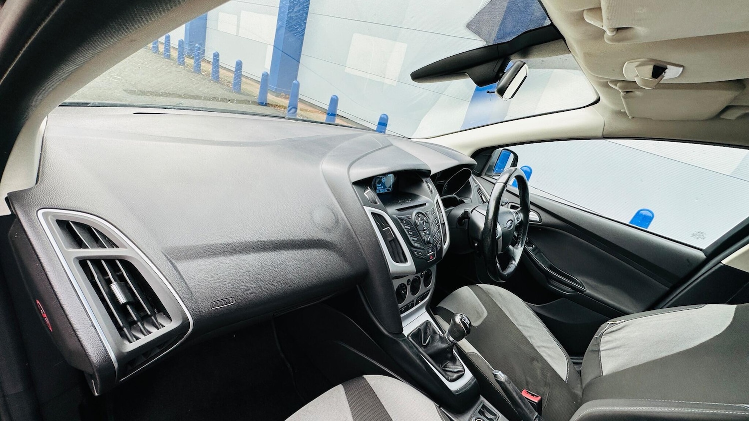 Used Ford Focus 2014 for sale - 76887345: Photo 26