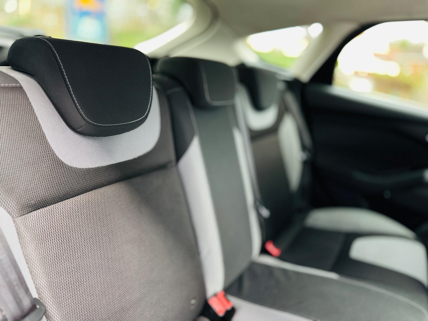 Used Ford Focus 2014 for sale - 76887345: Photo 29