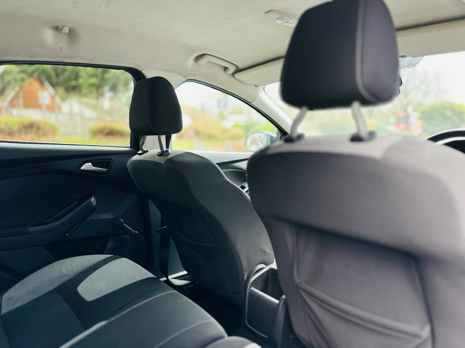 Used Ford Focus 2014 for sale - 76887345: Photo 30