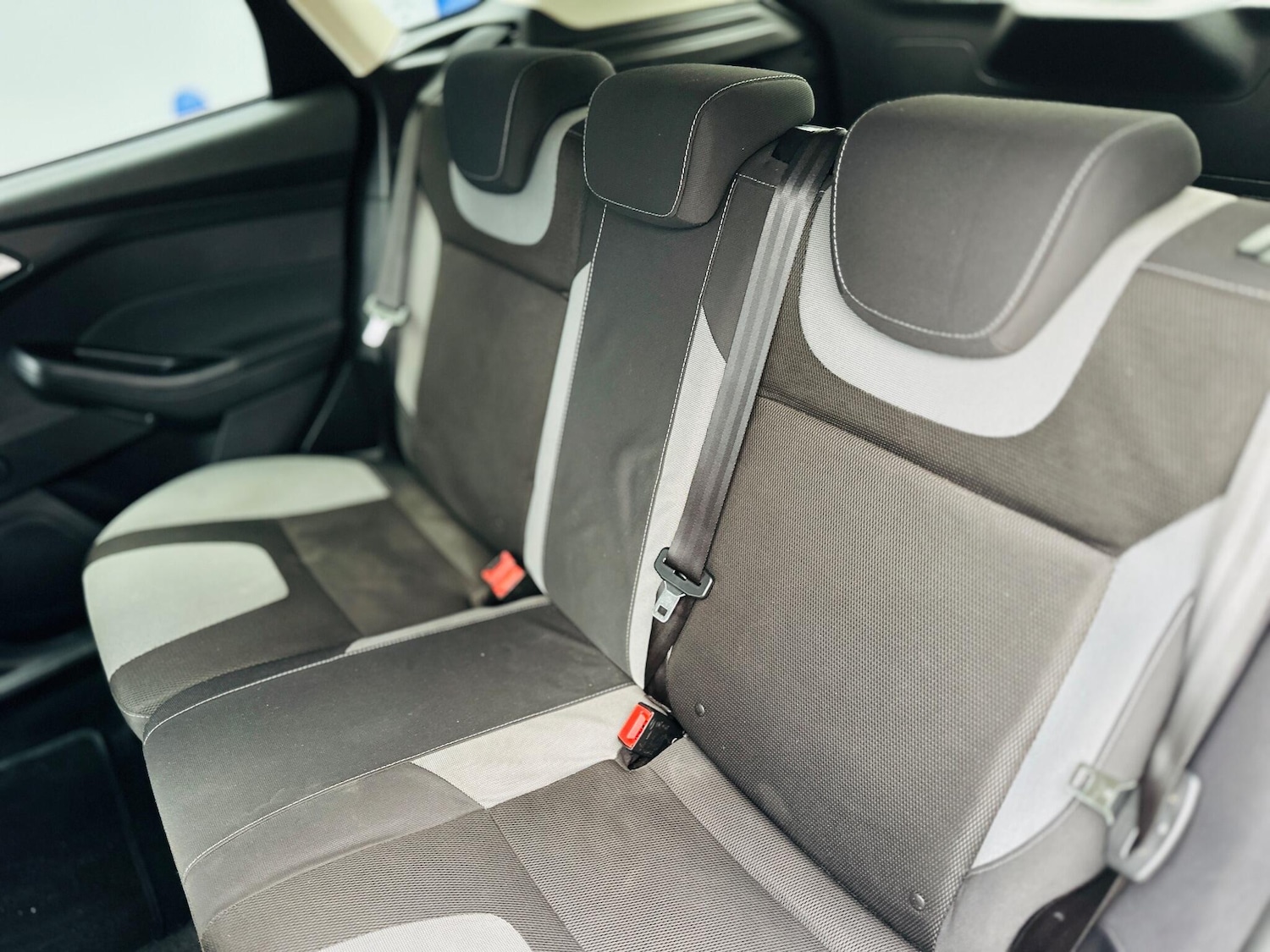 Used Ford Focus 2014 for sale - 76887345: Photo 31