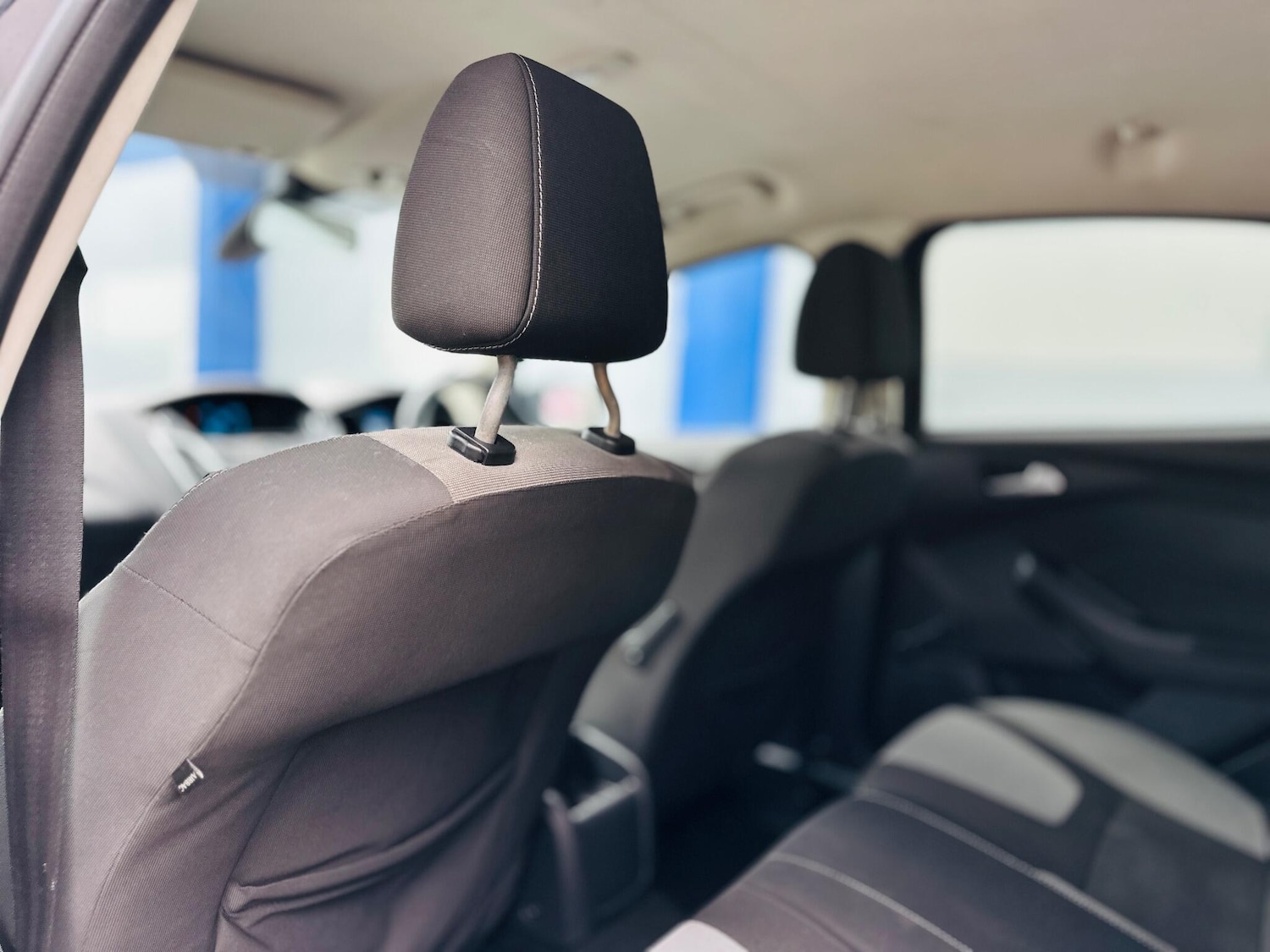 Used Ford Focus 2014 for sale - 76887345: Photo 32