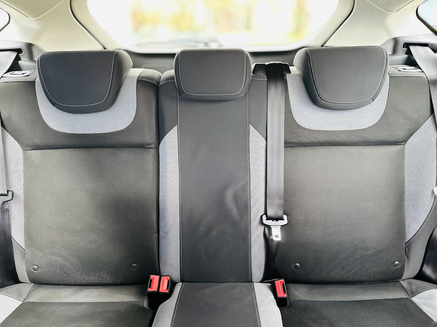 Used Ford Focus 2014 for sale - 76887345: Photo 33