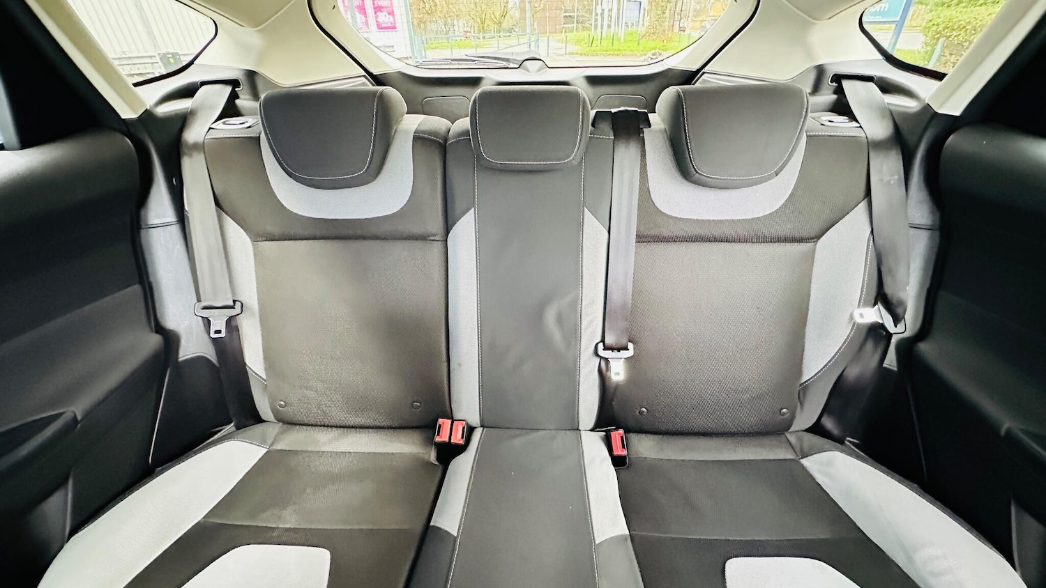 Used Ford Focus 2014 for sale - 76887345: Photo 34