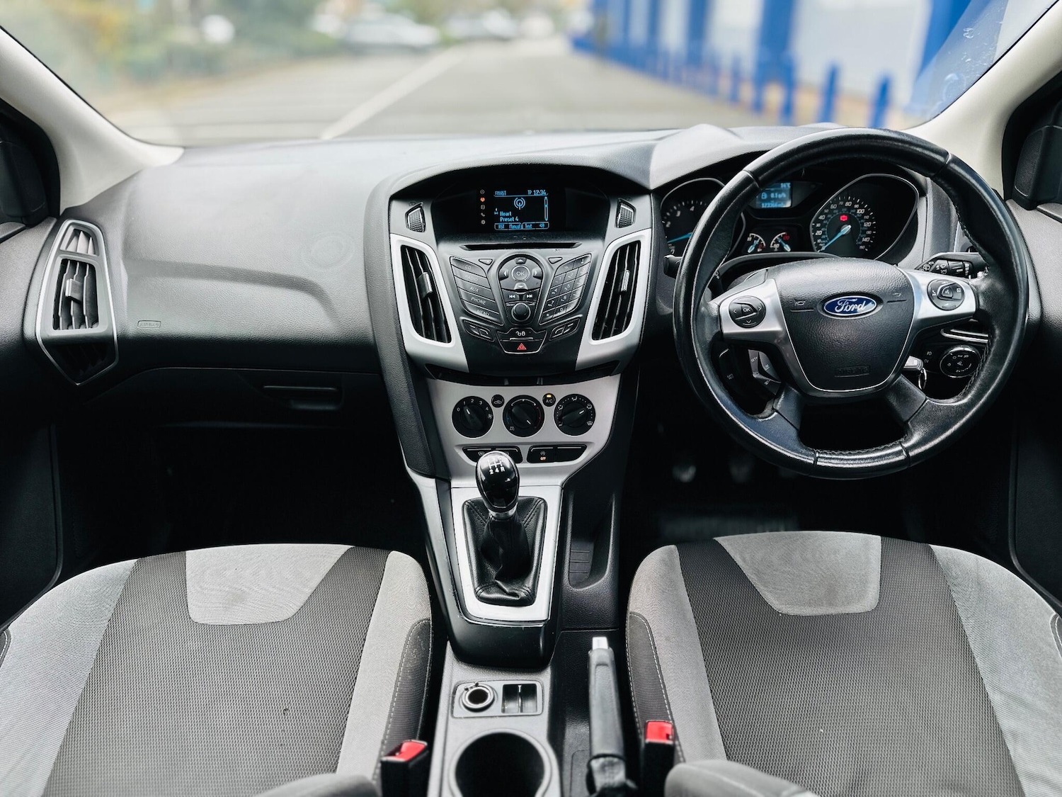 Used Ford Focus 2014 for sale - 76887345: Photo 35