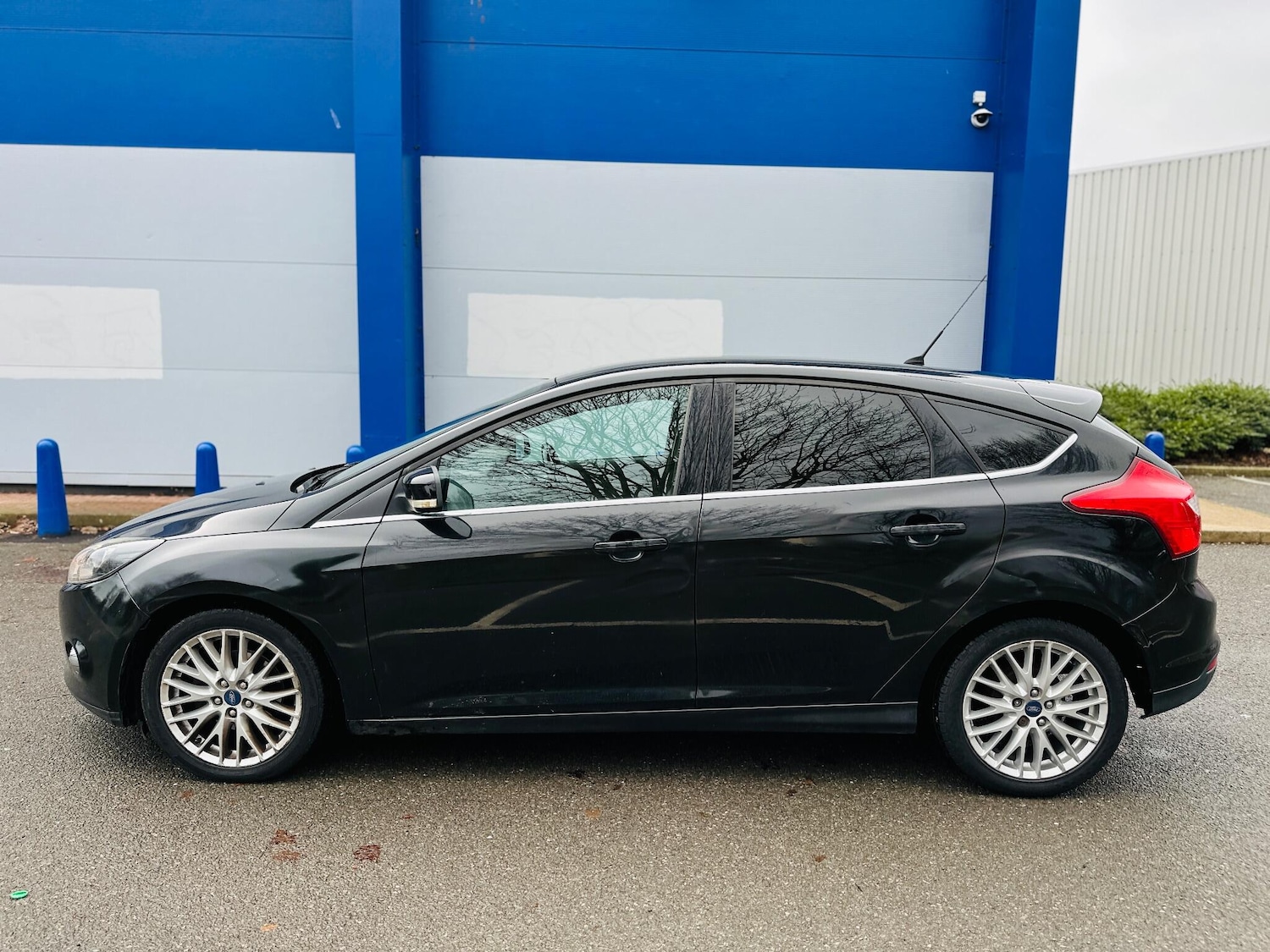 Used Ford Focus 2014 for sale - 76887345: Photo 44