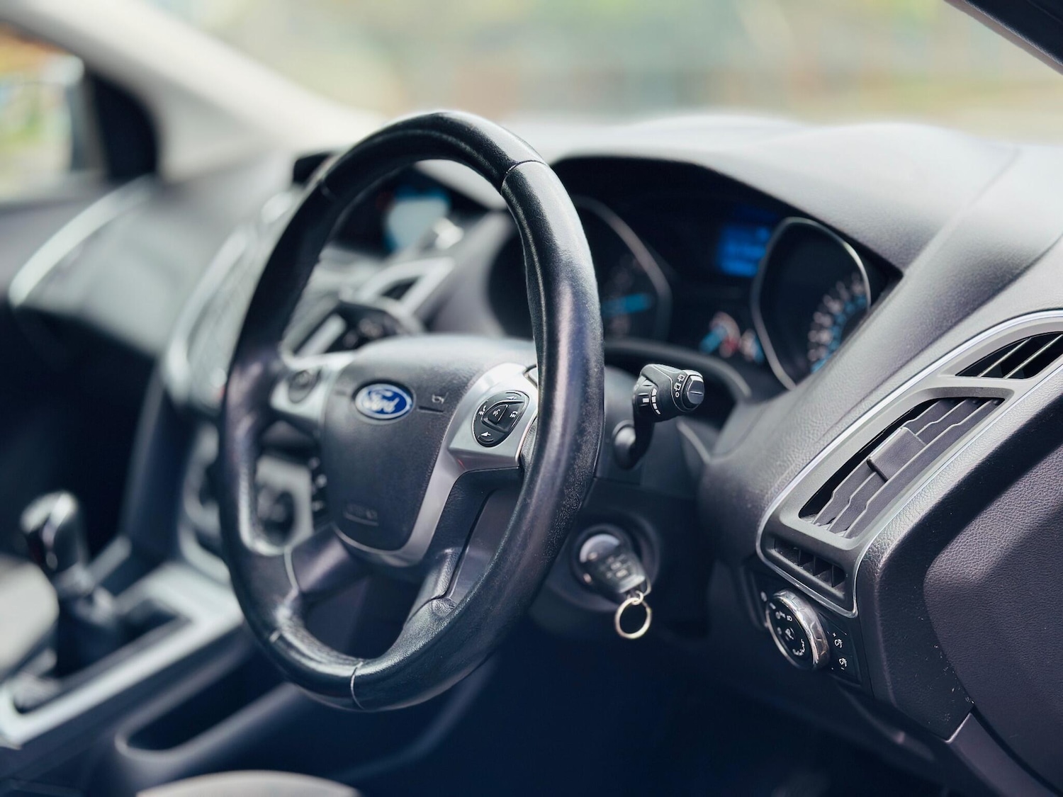 Used Ford Focus 2014 for sale - 76887345: Photo 47