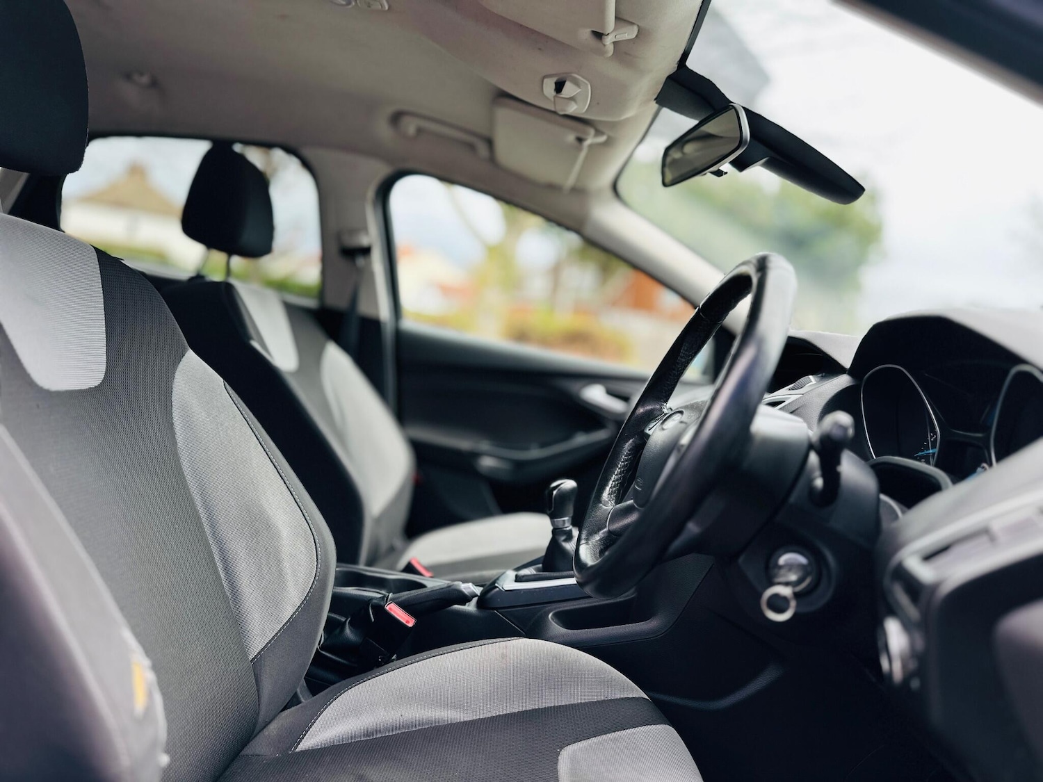 Used Ford Focus 2014 for sale - 76887345: Photo 48