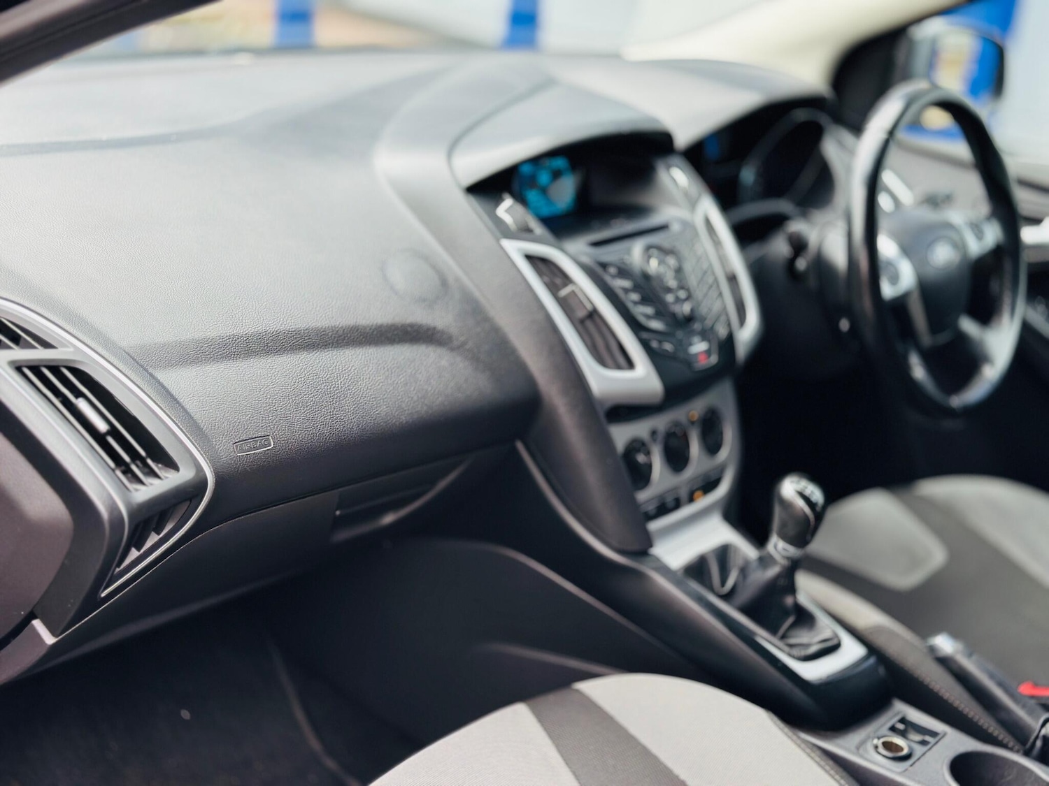 Used Ford Focus 2014 for sale - 76887345: Photo 49