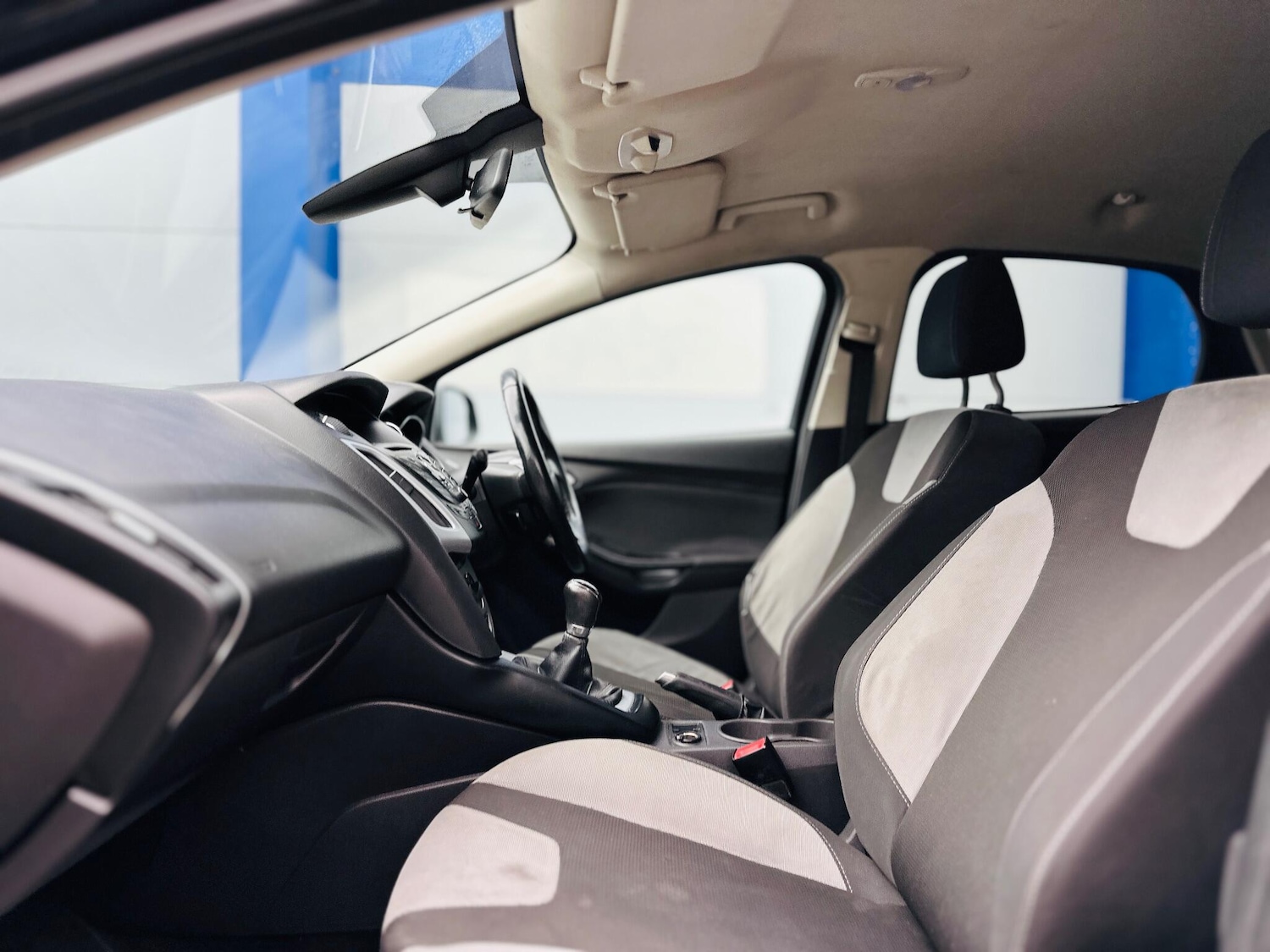 Used Ford Focus 2014 for sale - 76887345: Photo 50