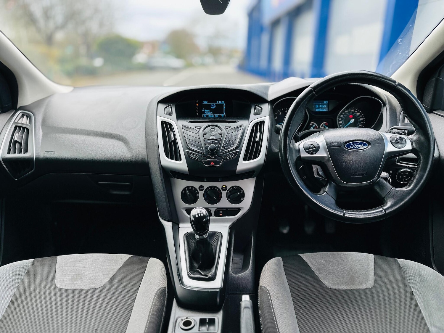 Used Ford Focus 2014 for sale - 76887345: Photo 51