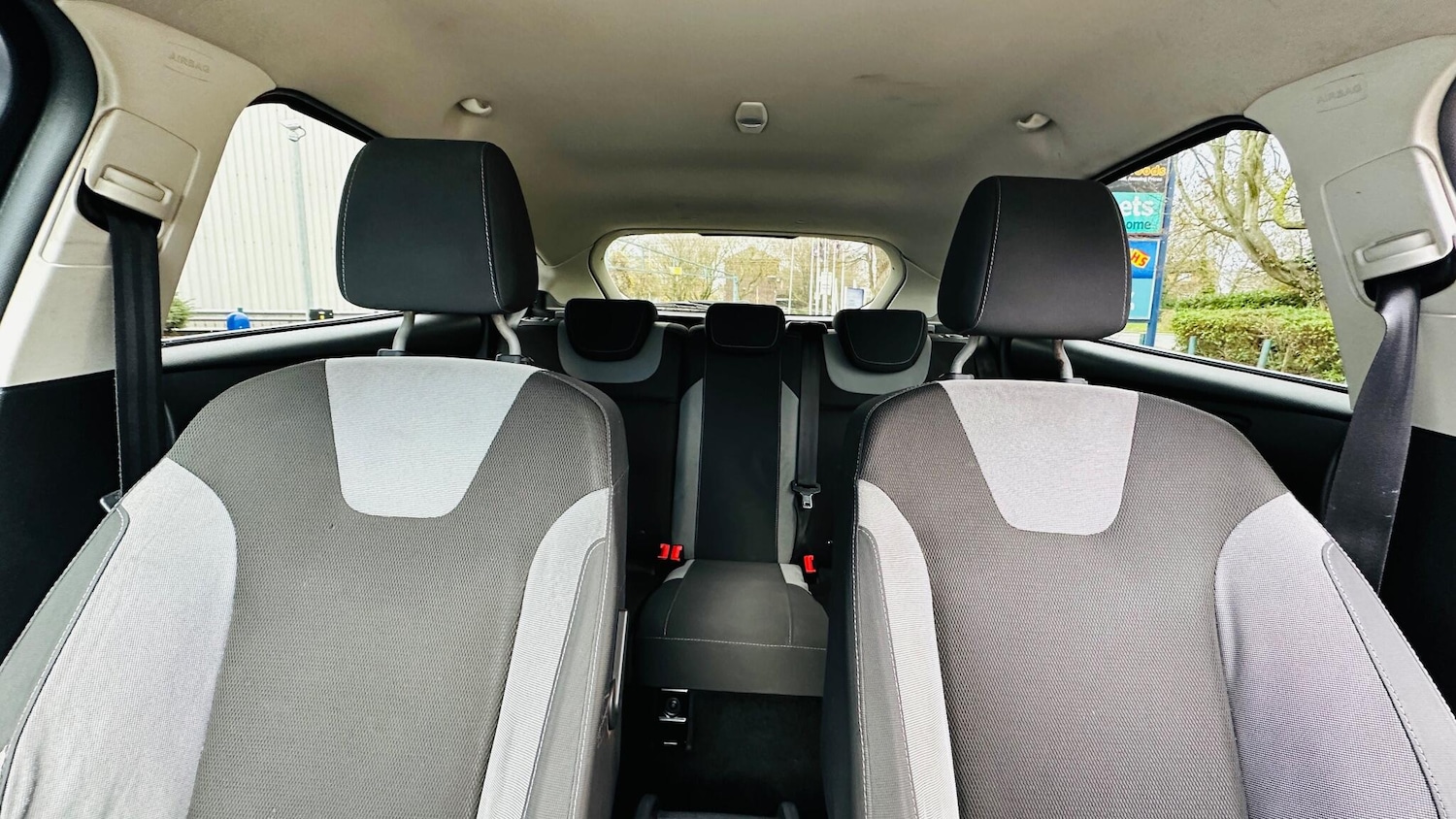 Used Ford Focus 2014 for sale - 76887345: Photo 52