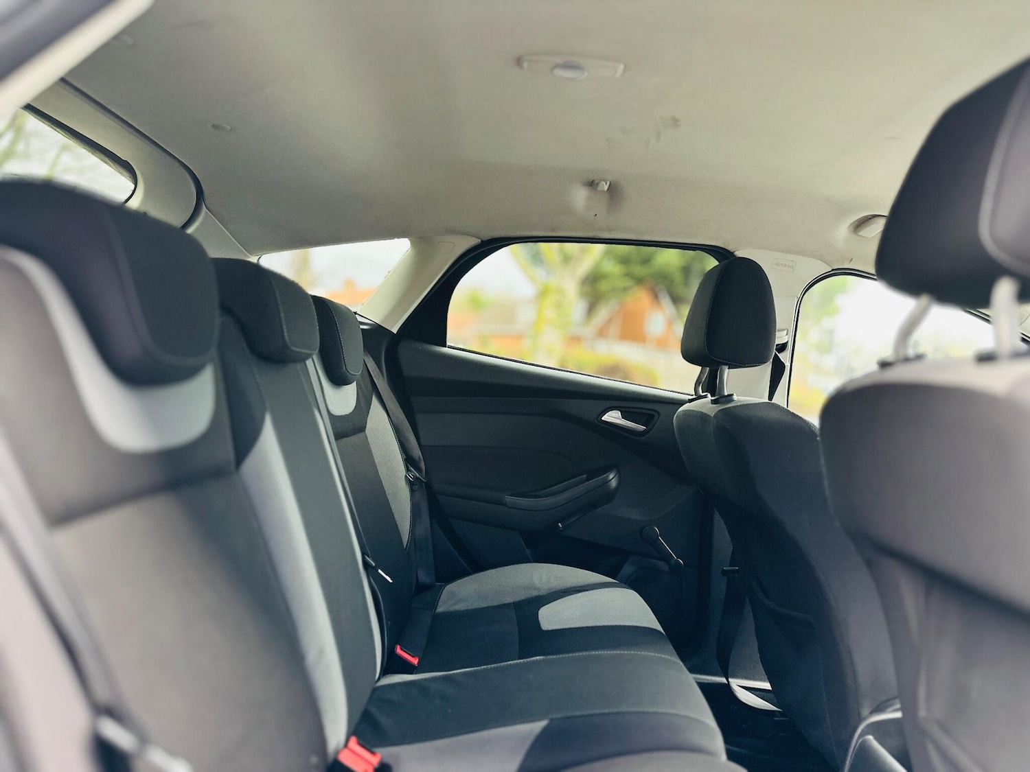 Used Ford Focus 2014 for sale - 76887345: Photo 53