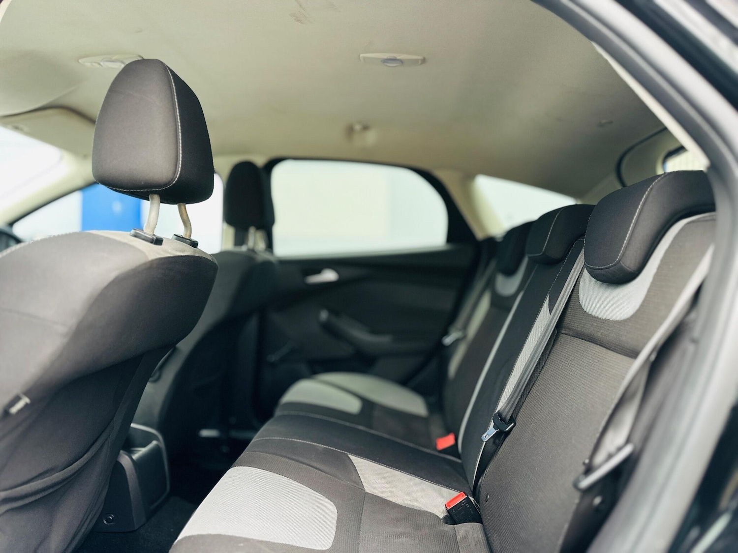 Used Ford Focus 2014 for sale - 76887345: Photo 54