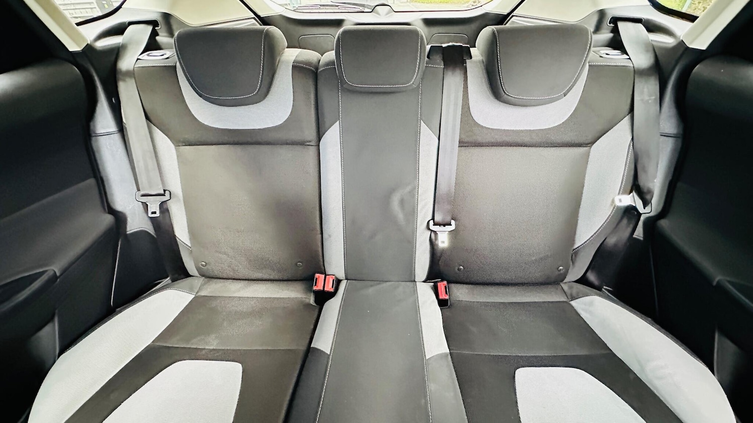 Used Ford Focus 2014 for sale - 76887345: Photo 56