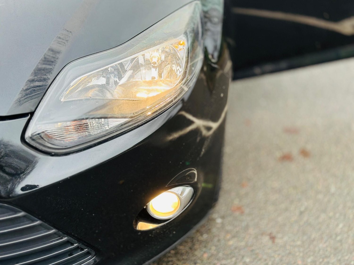 Used Ford Focus 2014 for sale - 76887345: Photo 58