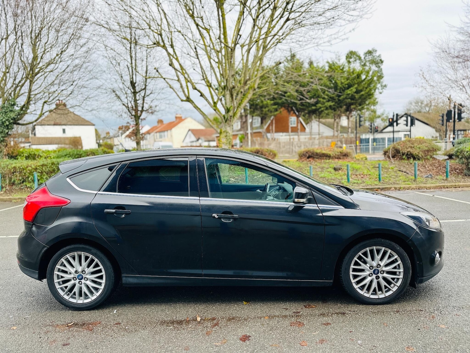 Used Ford Focus 2014 for sale - 76887345: Photo 7